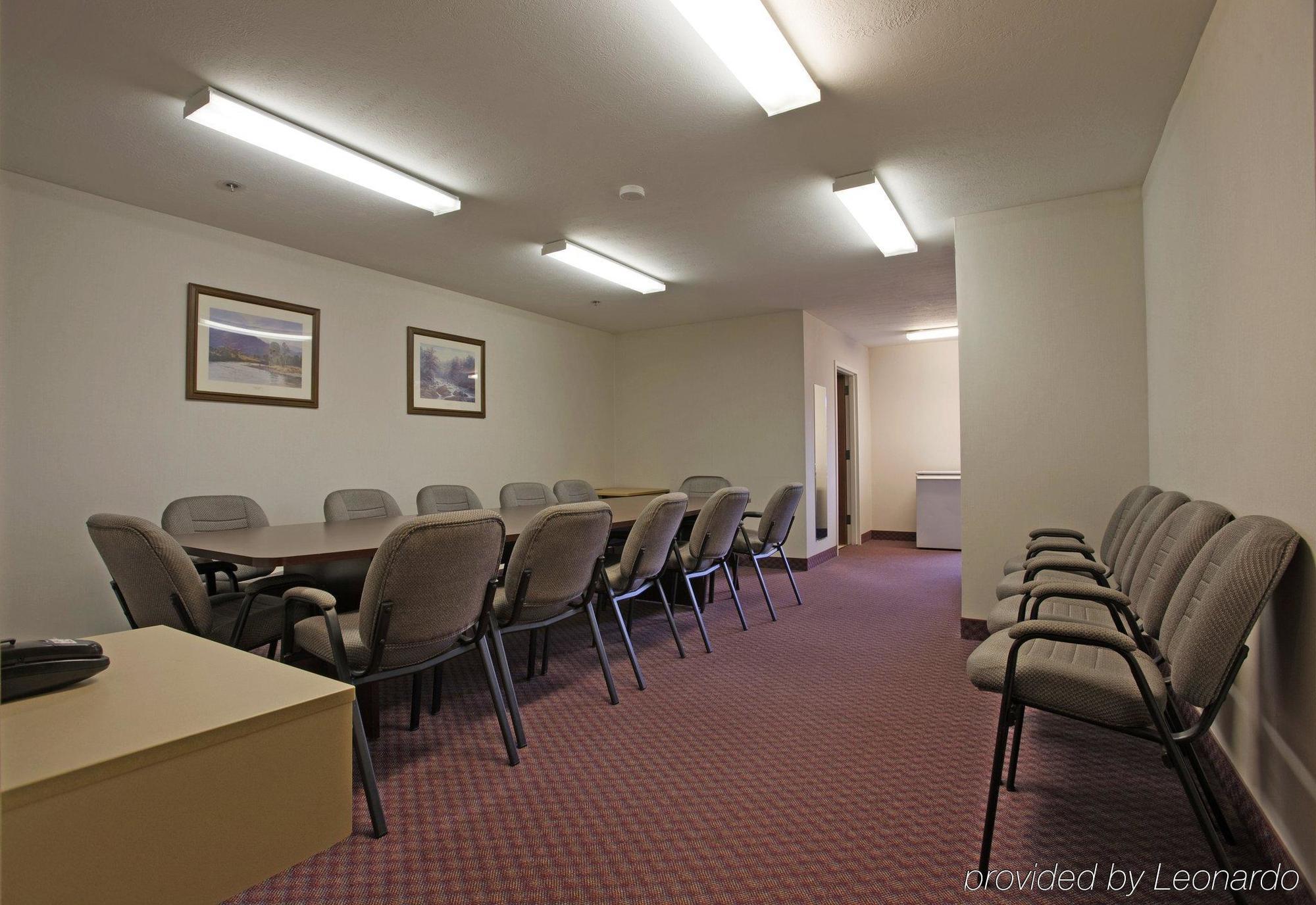 Quality Inn & Suites North Lima - Boardman Bekvämligheter bild